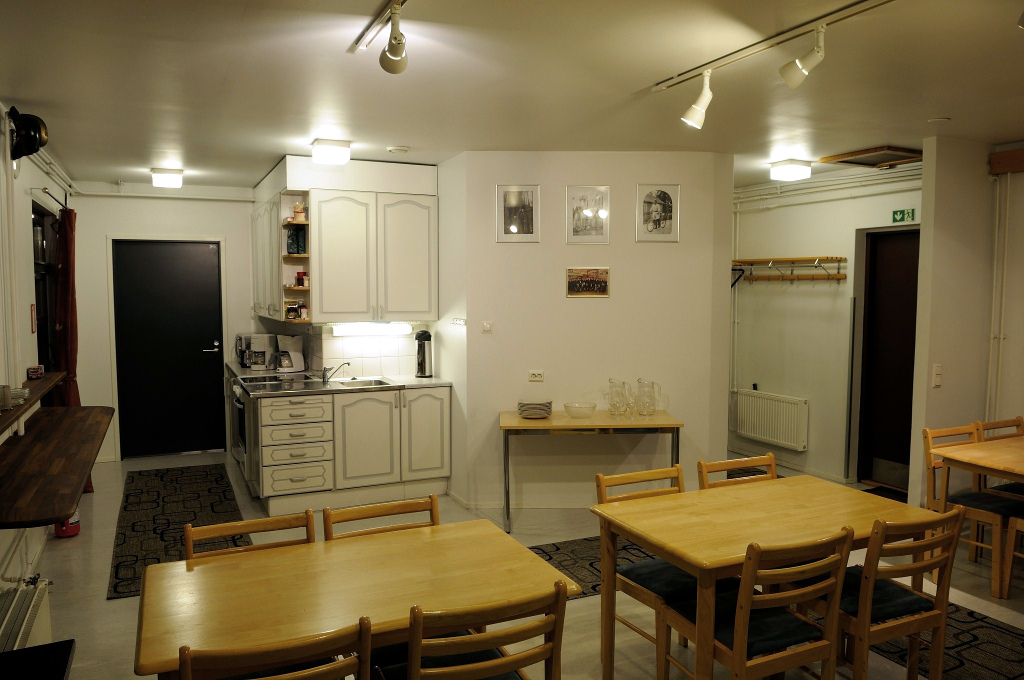 Avokeittiö
